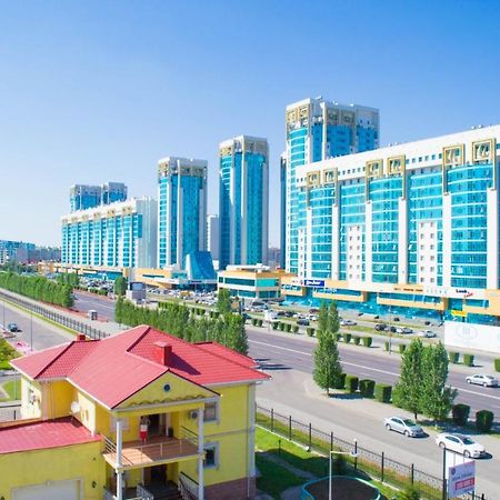 Cozy apartment on Sarayshyq street 5E Astana Zewnętrze zdjęcie