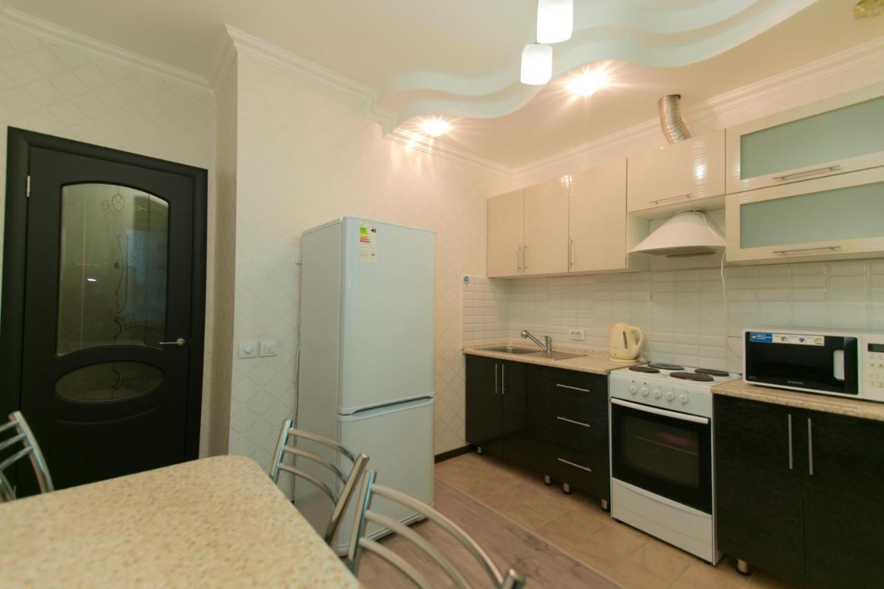 Cozy apartment on Sarayshyq street 5E Astana Zewnętrze zdjęcie