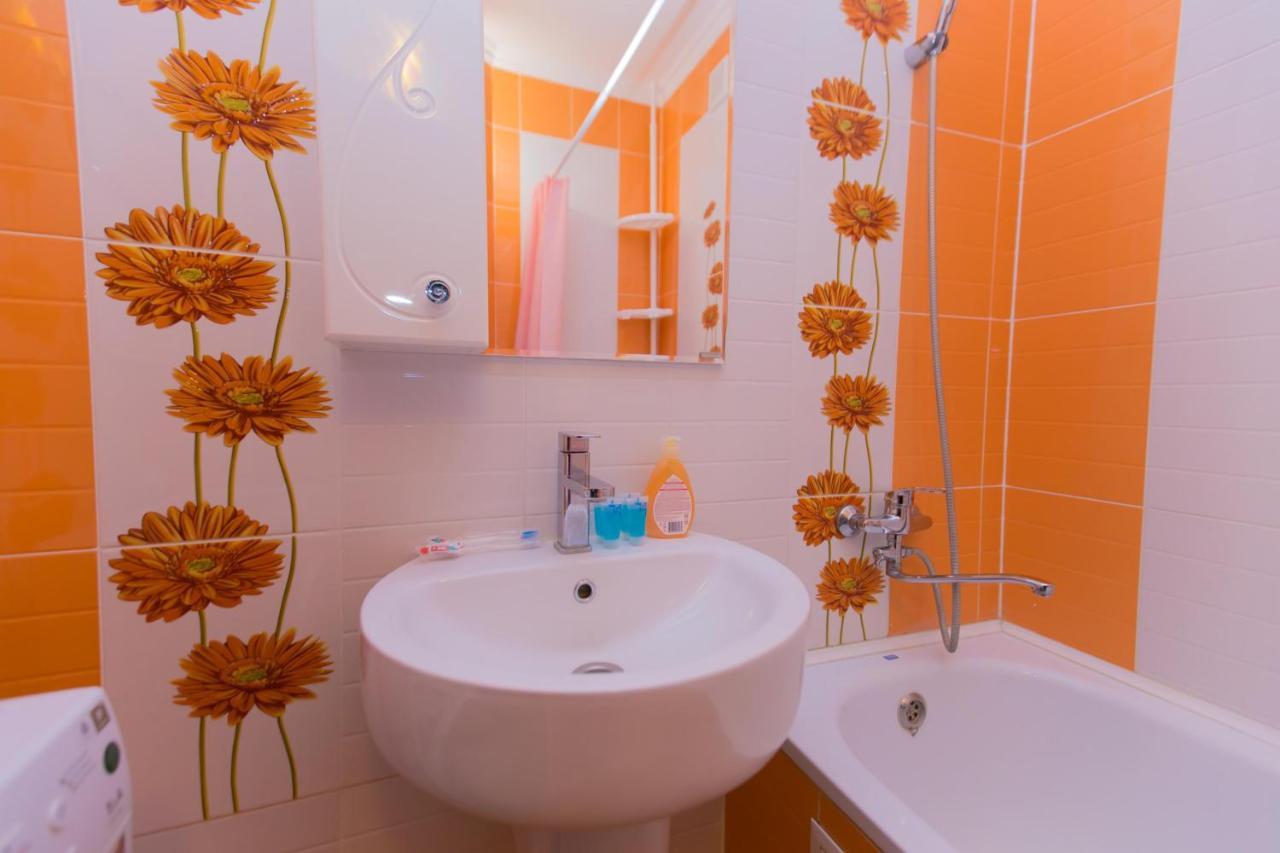 Cozy apartment on Sarayshyq street 5E Astana Zewnętrze zdjęcie
