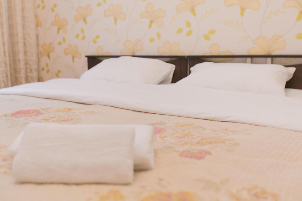 Cozy apartment on Sarayshyq street 5E Astana Zewnętrze zdjęcie
