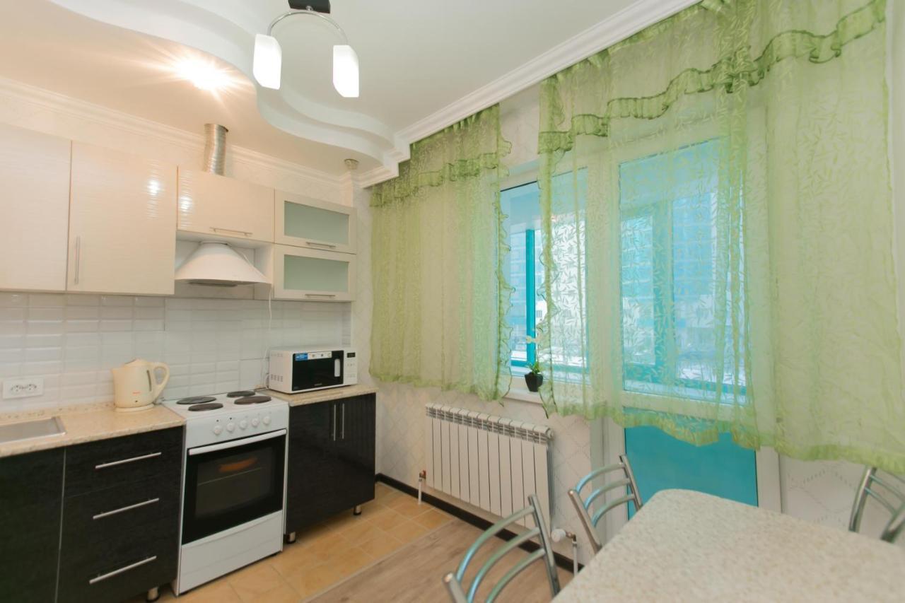 Cozy apartment on Sarayshyq street 5E Astana Zewnętrze zdjęcie
